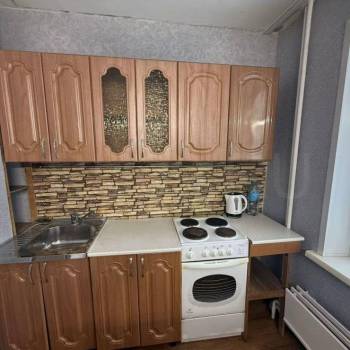 Сдается 1-комнатная квартира, 36 м²