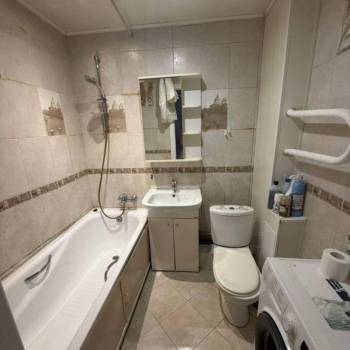 Сдается 1-комнатная квартира, 36 м²