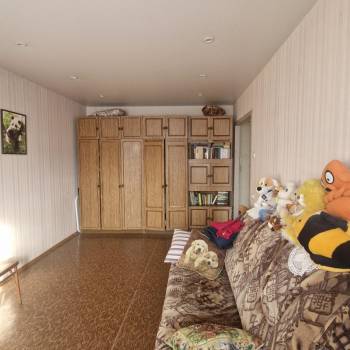 Сдается 1-комнатная квартира, 36 м²