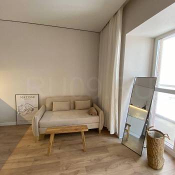 Сдается 1-комнатная квартира, 30 м²