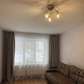 Сдается 1-комнатная квартира, 35,6 м²