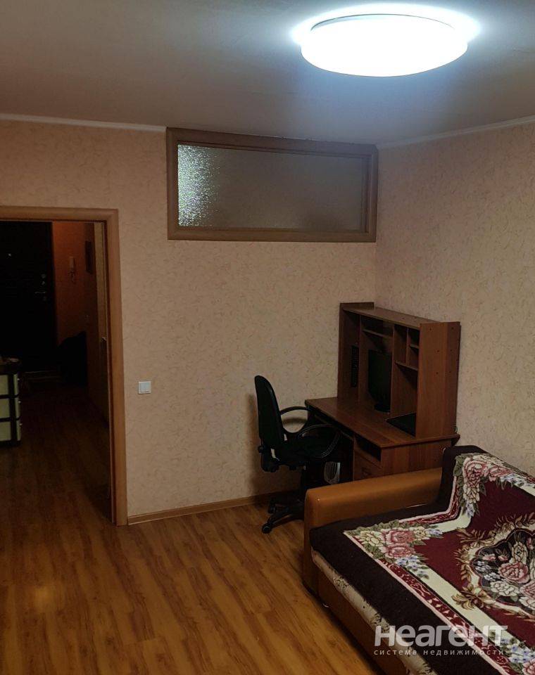 Сдается студия, Уютный (ул. Сибирская)