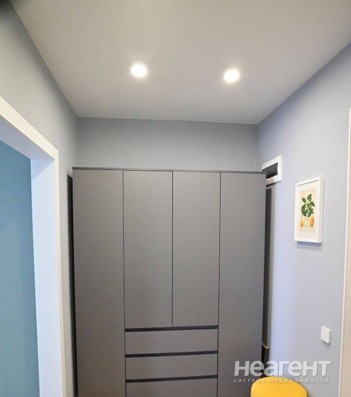 Сдам студию, урбан-квартал Парапарк (ул. Енисейская)