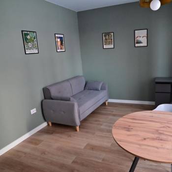 Сдается 1-комнатная квартира, 25 м²