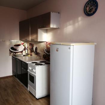 Сдается 1-комнатная квартира, 33 м²