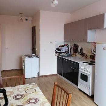 Сдается 1-комнатная квартира, 33 м²