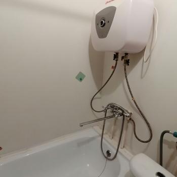 Сдается 1-комнатная квартира, 33 м²