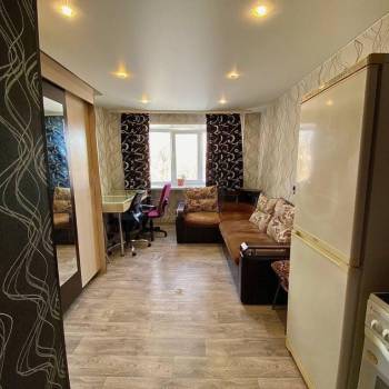 Сдается 1-комнатная квартира, 20 м²