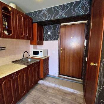 Сдается 1-комнатная квартира, 20 м²