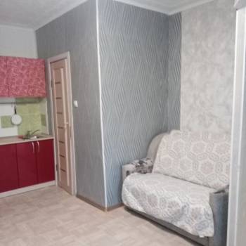 Сдается 1-комнатная квартира, 18 м²