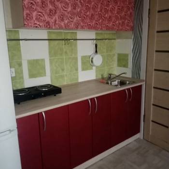 Сдается 1-комнатная квартира, 18 м²