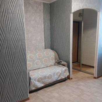 Сдается 1-комнатная квартира, 18 м²