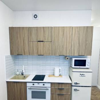 Сдается 1-комнатная квартира, 23 м²