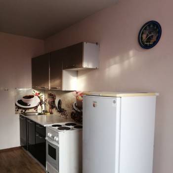 Сдается 1-комнатная квартира, 33 м²