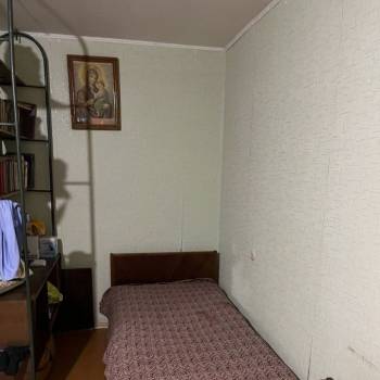 Продается 1-комнатная квартира, 34,8 м²