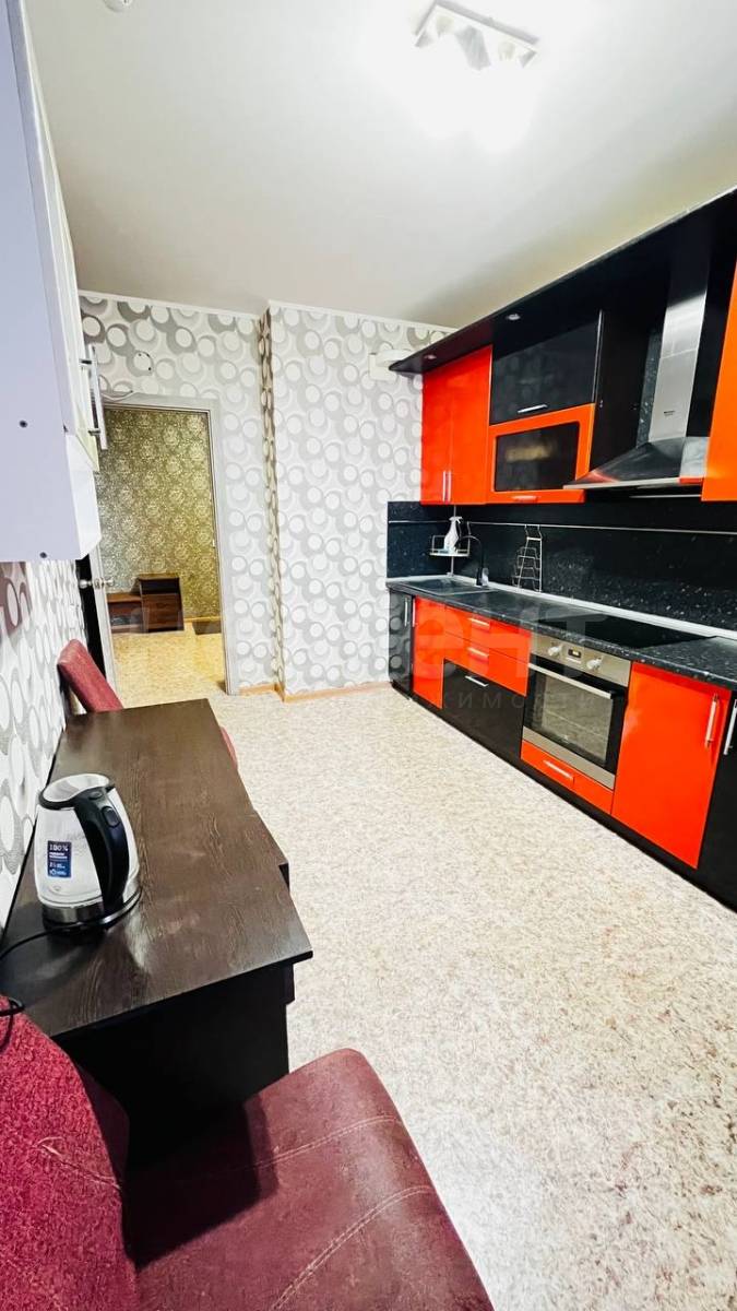 Сдам 2-комн. квартиру, ул. Обручева, собственник