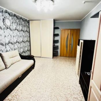 Сдается 2-х комнатная квартира, 63 м²