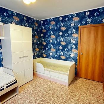 Сдается 2-х комнатная квартира, 63 м²