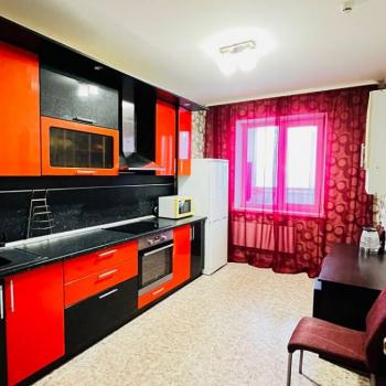 Сдается 2-х комнатная квартира, 63 м²