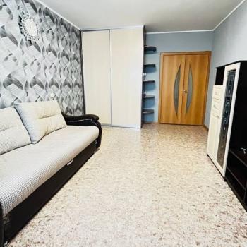 Сдается 2-х комнатная квартира, 63 м²