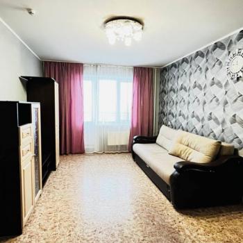 Сдается 2-х комнатная квартира, 63 м²