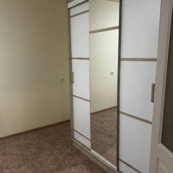 Сдается 1-комнатная квартира, 34 м²