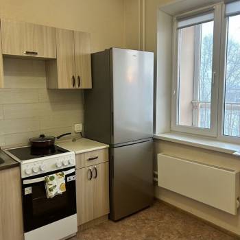 Сдается 1-комнатная квартира, 34 м²