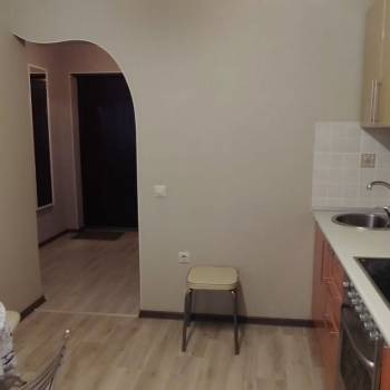 Сдается 1-комнатная квартира, 31 м²