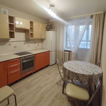 Сдается 1-комнатная квартира, 31 м²