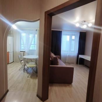 Сдается 1-комнатная квартира, 31 м²