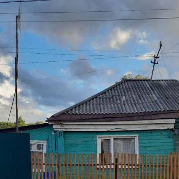 Продается Дом, 40 м²