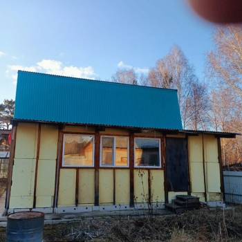 Продается Участок, 0 м²