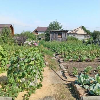 Продается Участок, 800 м²