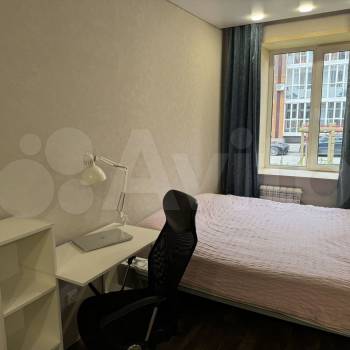 Сдается 1-комнатная квартира, 30 м²