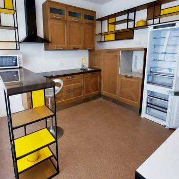 Сдается 2-х комнатная квартира, 57 м²