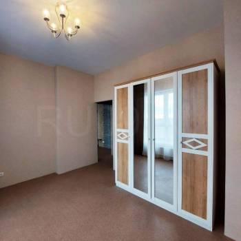 Сдается 2-х комнатная квартира, 57 м²