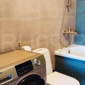 Сдается 2-х комнатная квартира, 57 м²