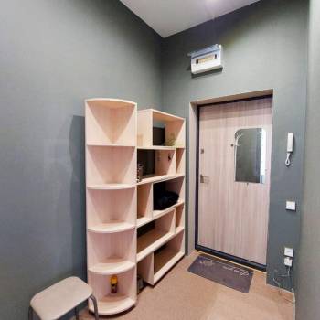 Сдается 2-х комнатная квартира, 57 м²