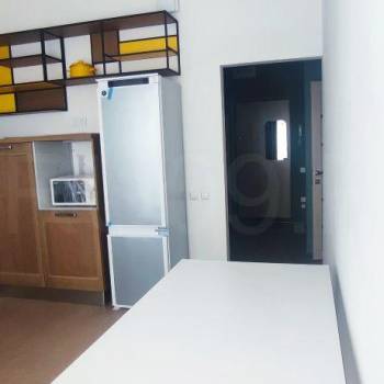 Сдается 2-х комнатная квартира, 57 м²
