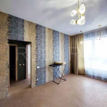 Сдается 2-х комнатная квартира, 57 м²
