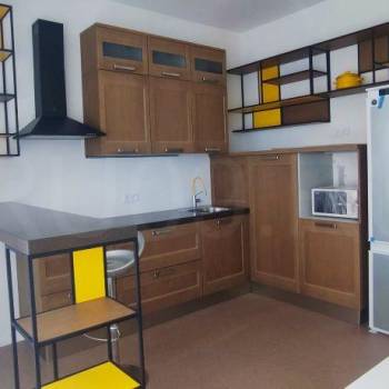 Сдается 2-х комнатная квартира, 57 м²