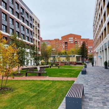 Сдается 2-х комнатная квартира, 57 м²