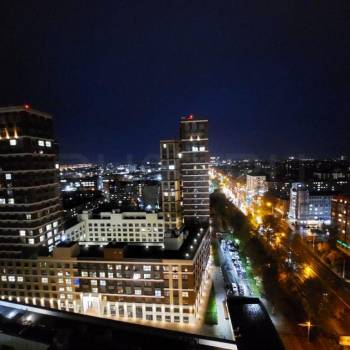 Сдается 2-х комнатная квартира, 57 м²