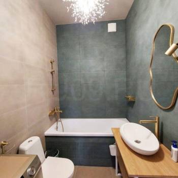 Сдается 2-х комнатная квартира, 57 м²