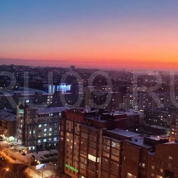 Сдается 2-х комнатная квартира, 57 м²