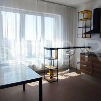 Сдается 2-х комнатная квартира, 57 м²