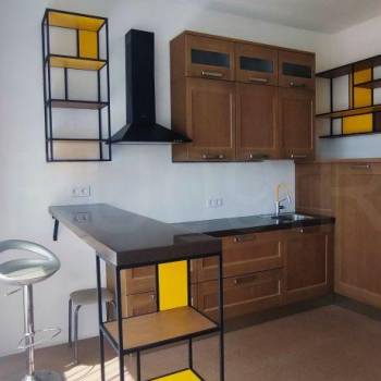 Сдается 2-х комнатная квартира, 57 м²