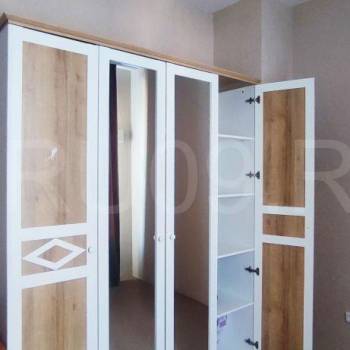Сдается 2-х комнатная квартира, 57 м²