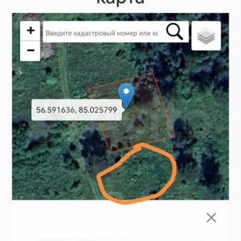 Продается Участок, 1000 м²