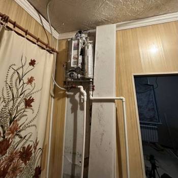 Продается 2-х комнатная квартира, 48 м²